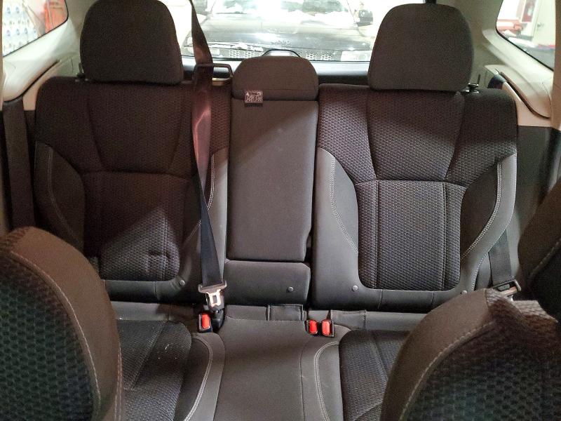Photo 10 from auction – 2019 SUBARU FORESTER P with VIN JF2SKEGC2KH426892