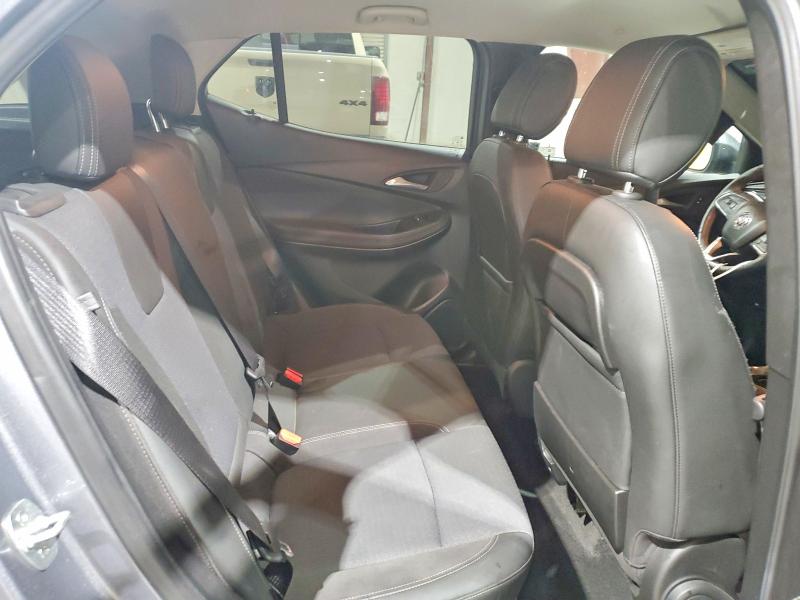Photo 10 from auction – 2020 BUICK ENCORE GX with VIN KL4MMBS27LB102365