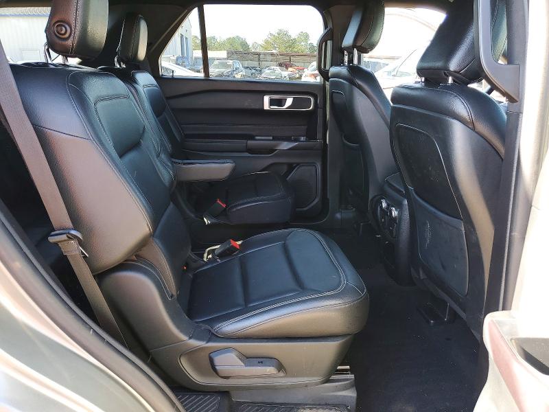 صورة رقم 11 من المزاد - 2020 FORD EXPLORER X مع VIN 1FMSK8DH0LGB47220