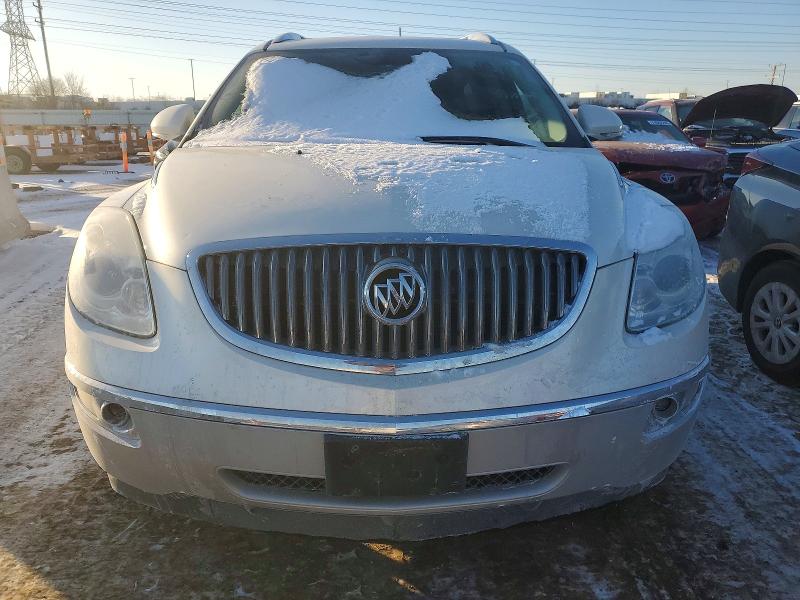 Photo 5 from auction – 2012 BUICK ENCLAVE with VIN 5GAKVDED3CJ424804