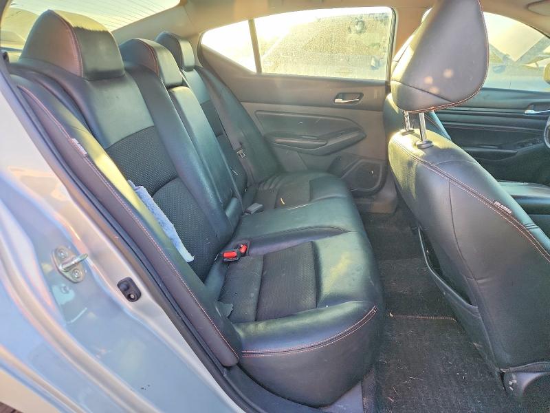 Photo 10 from auction – 2019 NISSAN ALTIMA SR with VIN 1N4BL4CV2KN302870