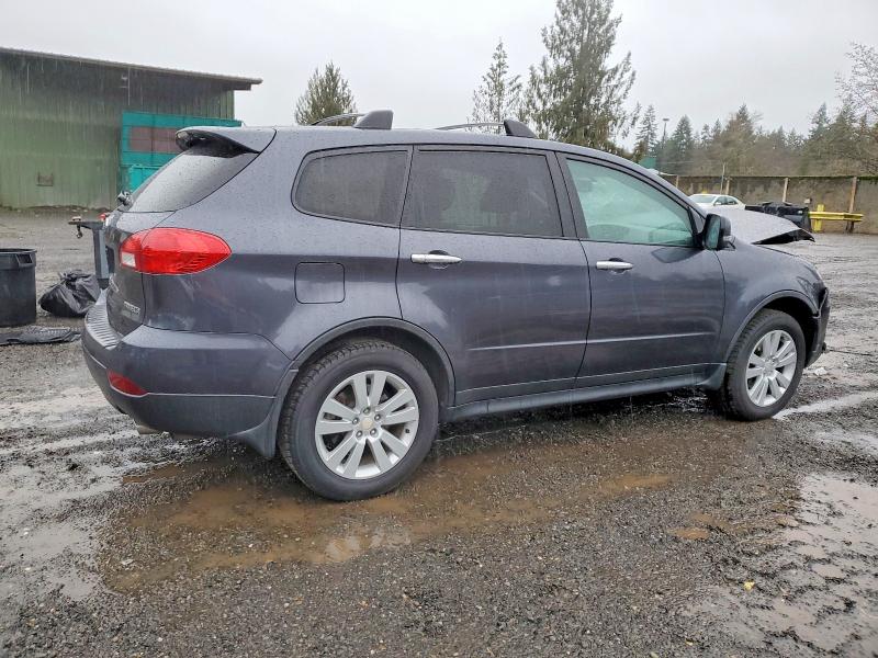 Photo 3 from auction – 2010 SUBARU TRIBECA PR with VIN 4S4WX9FD2A4401494