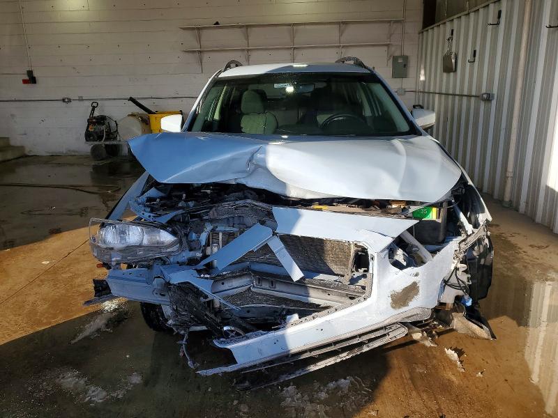 Photo 5 from auction – 2019 SUBARU CROSSTREK with VIN JF2GTACC8KH340293