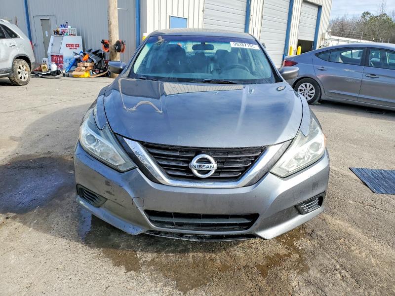 Photo 5 from auction – 2016 NISSAN ALTIMA 2.5 with VIN 1N4AL3AP6GC200260