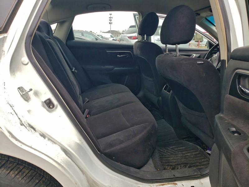 Photo 10 from auction – 2013 NISSAN ALTIMA 2.5 with VIN 1N4AL3AP8DC226368