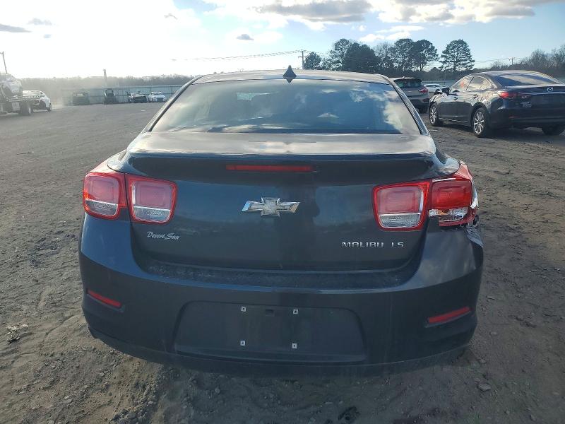 صورة رقم 6 من المزاد - 2014 CHEVROLET MALIBU مع VIN 1G11B5SL2EF131723