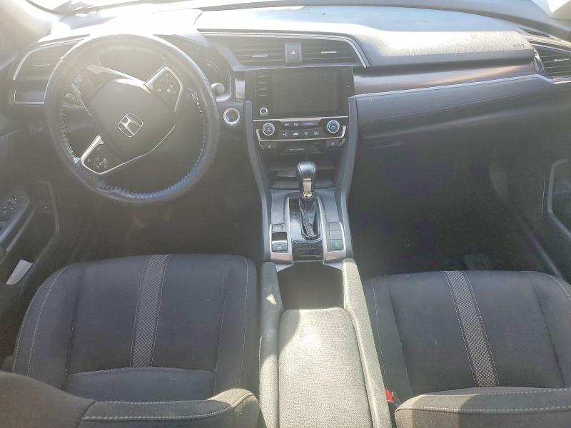 Photo 8 from auction – 2019 HONDA CIVIC EX with VIN 19XFC1F3XKE006116