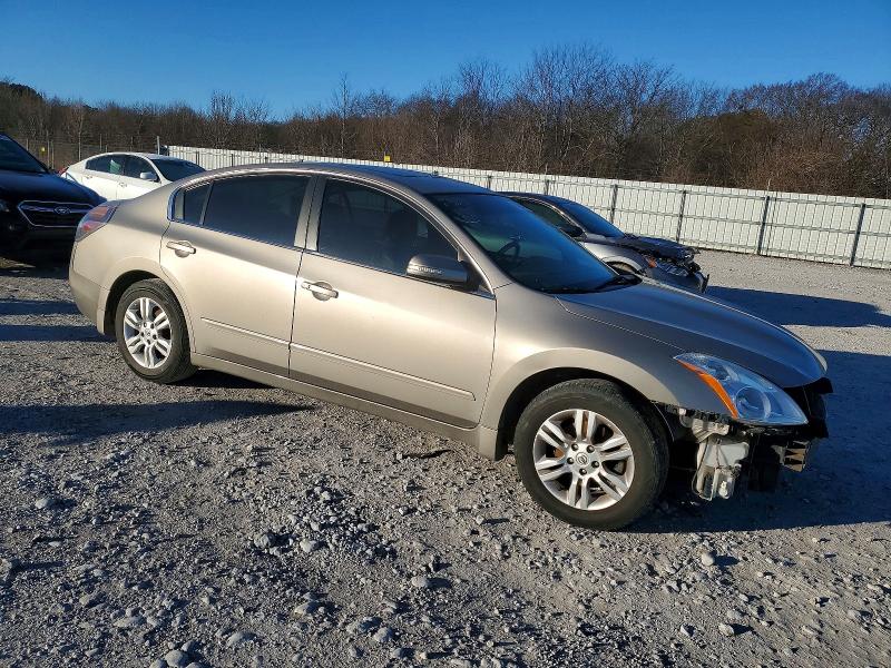 Photo 4 from auction – 2012 NISSAN ALTIMA BAS with VIN 1N4AL2AP4CN454879