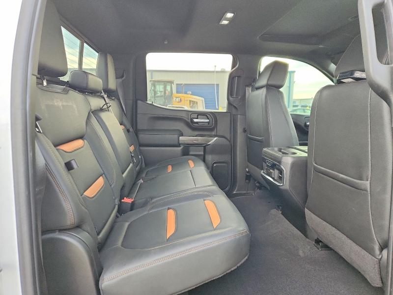 Photo 10 from auction – 2021 GMC SIERRA K15 with VIN 1GTU9EET3MZ225389
