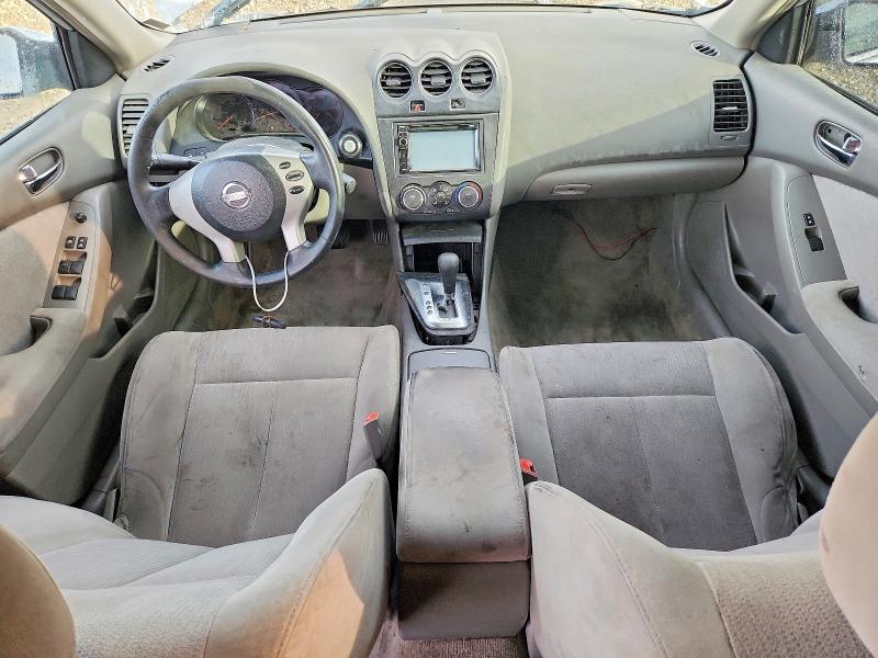 Photo 8 from auction – 2011 NISSAN ALTIMA BAS with VIN 1N4AL2AP7BN429943
