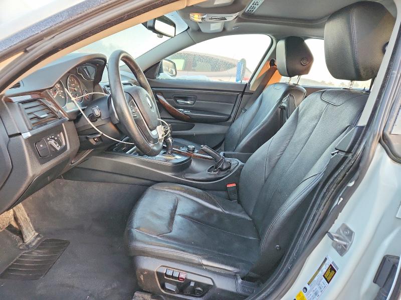 Photo 7 from auction – 2015 BMW 428 with VIN WBA4C9C59FG135396