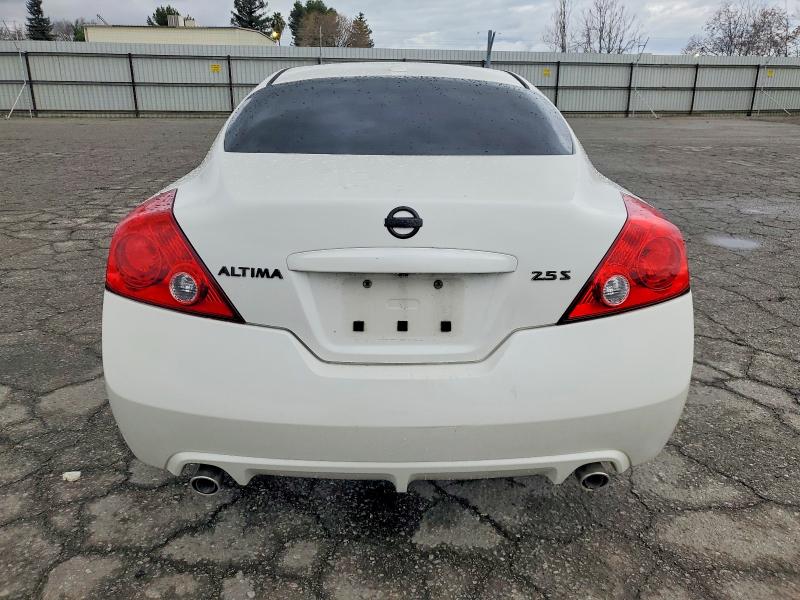 Photo 6 from auction – 2010 NISSAN ALTIMA with VIN 1N4AL2EP0AC147230