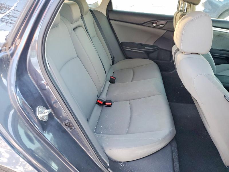 Photo 10 from auction – 2019 HONDA CIVIC EX with VIN 2HGFC1F39KH652043