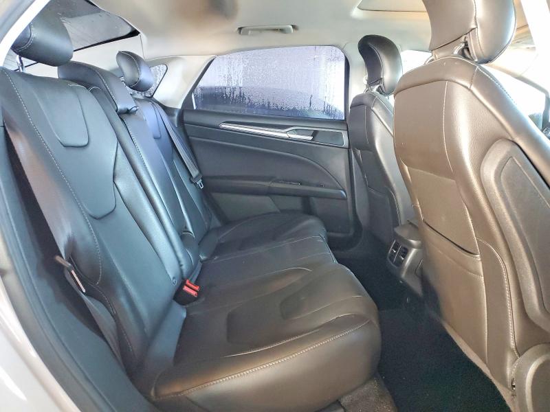 Photo 10 from auction – 2014 FORD FUSION TIT with VIN 3FA6P0K91ER337534