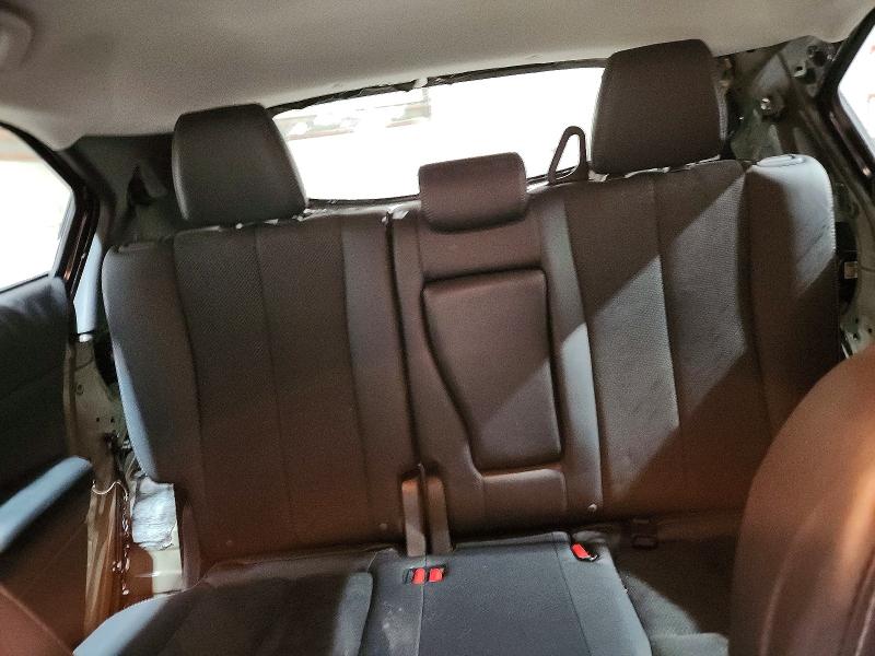 Photo 10 from auction – 2022 MITSUBISHI ECLIPSE CROSS with VIN JA4ATWAA2NZ045508
