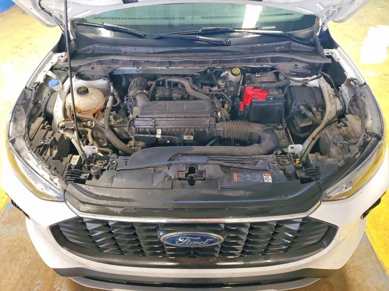 Photo 12 from auction – 2023 FORD ESCAPE ACT with VIN 1FMCU9GN3PUB36354