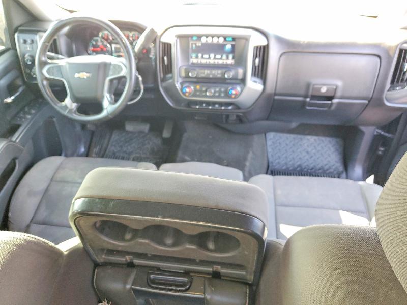 Photo 8 from auction – 2016 CHEVROLET SILVERADO with VIN 3GCUKREC6GG173028