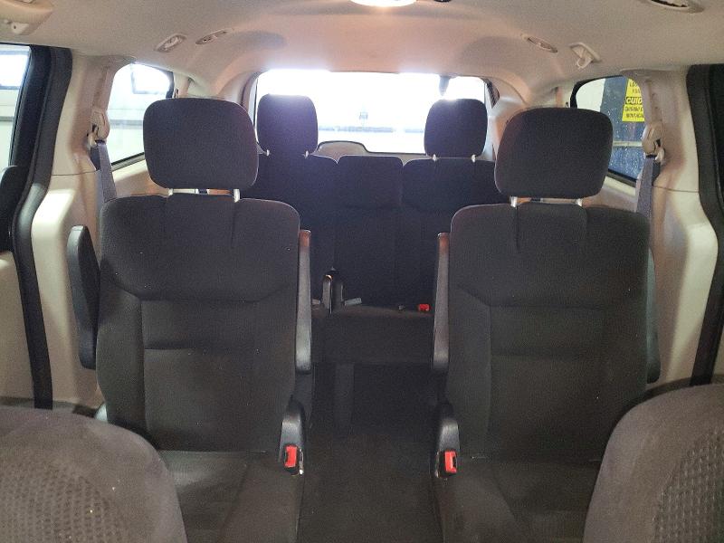Photo 10 from auction – 2016 DODGE GRAND CARA with VIN 2C4RDGCG6GR370849