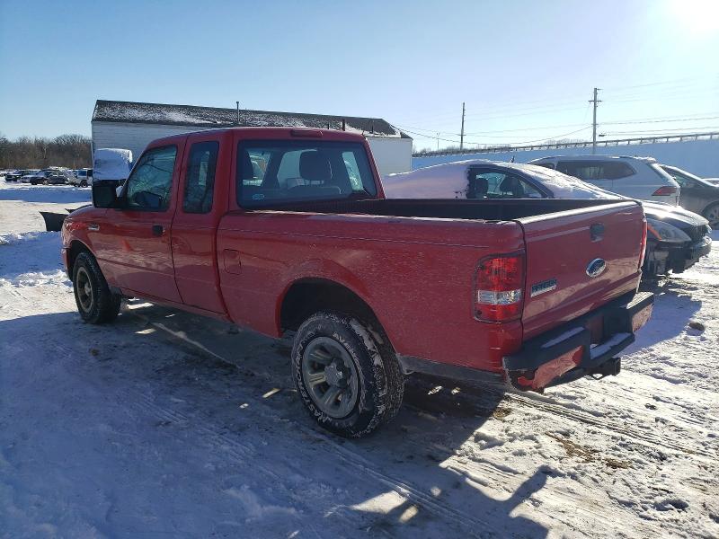 Photo 2 from auction – 2011 FORD RANGER SUP with VIN 1FTKR4EE2BPA48894