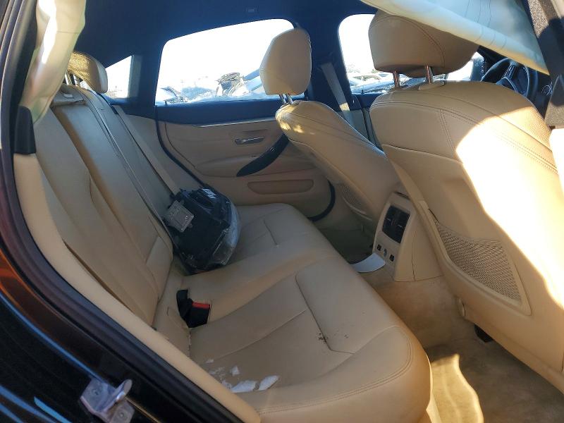 Photo 10 from auction – 2016 BMW 428 with VIN WBA4C9C53GG139994