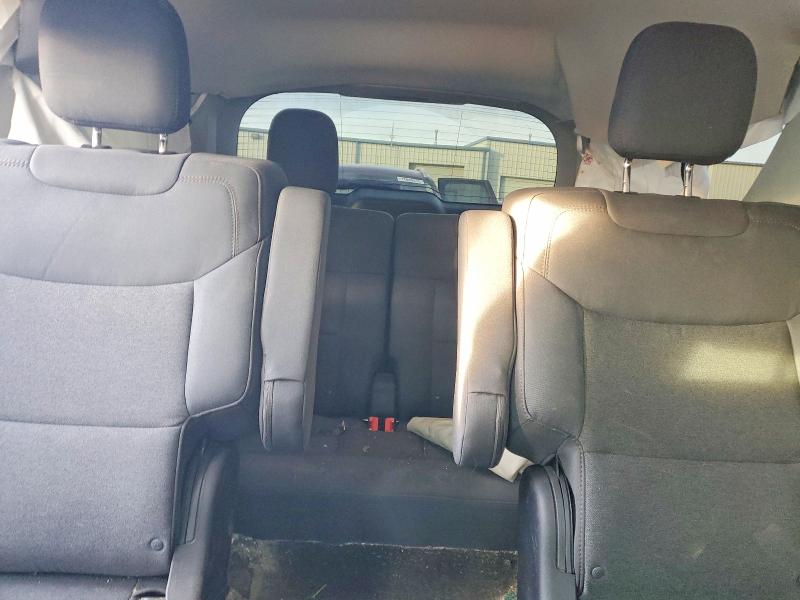 Photo 10 from auction – 2025 FORD EXPLORER with VIN 1FMUK8DH1SGC58320