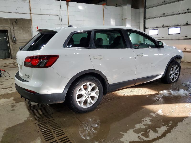 Photo 3 from auction – 2013 MAZDA CX-9 TOURI with VIN JM3TB3CA8D0423743