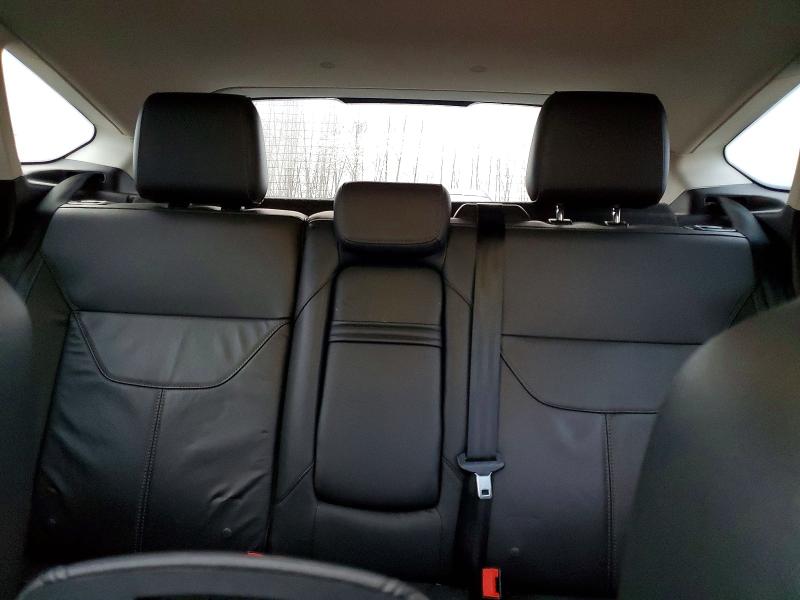 Photo 10 from auction – 2016 FORD FOCUS TITA with VIN 1FADP3N27GL357859
