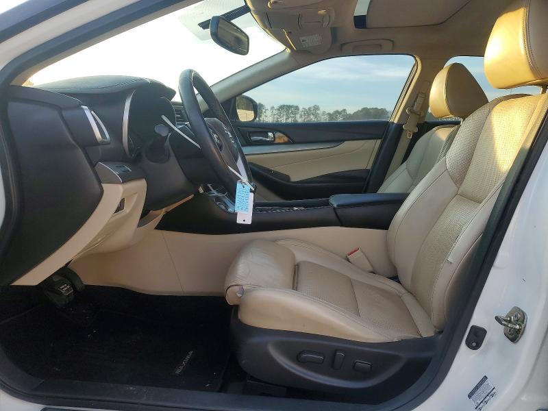 Photo 7 from auction – 2016 NISSAN MAXIMA with VIN 1N4AA6AP2GC904639