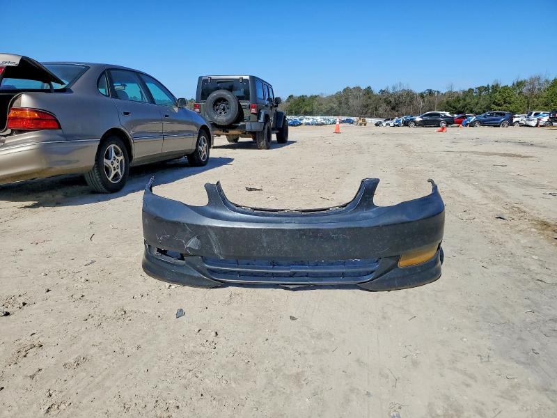 Photo 12 from auction – 2004 TOYOTA COROLLA CE with VIN 1NXBR32E64Z223839