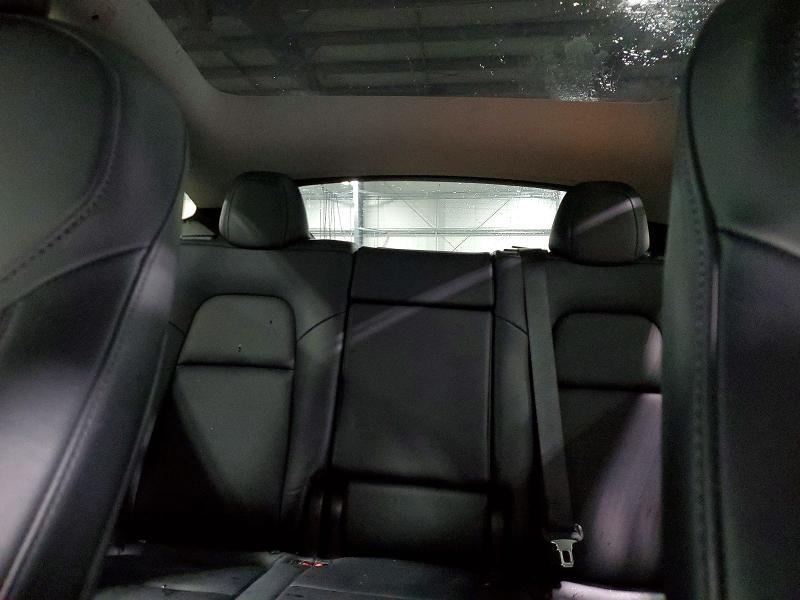 Photo 10 from auction – 2021 TESLA MODEL Y with VIN 5YJYGDEE3MF259888