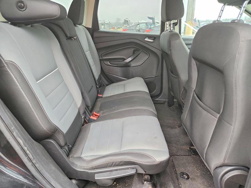 Photo 11 from auction – 2014 FORD ESCAPE SE with VIN 1FMCU9G99EUA07440