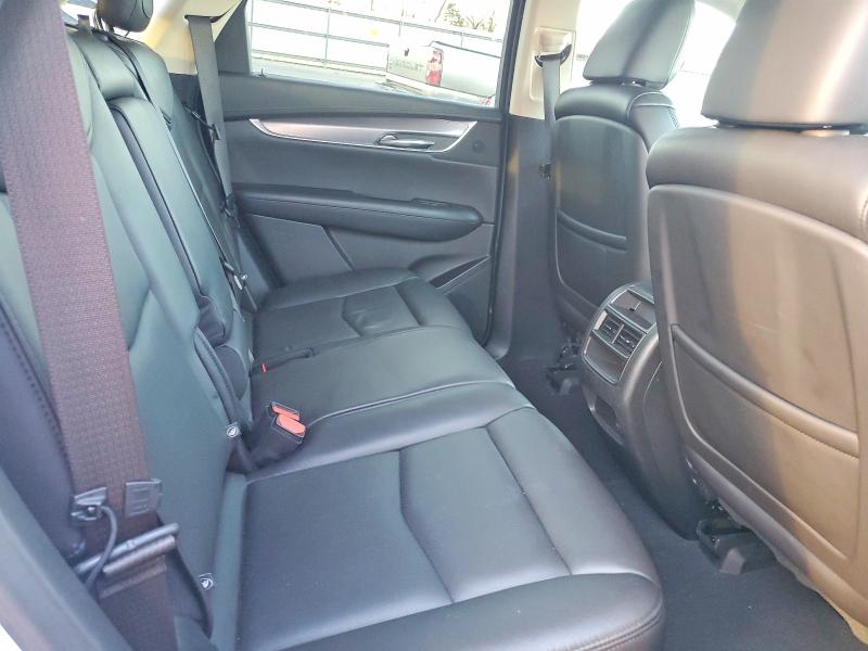 Photo 11 from auction – 2019 CADILLAC XT5 with VIN 1GYKNDRS4KZ235368