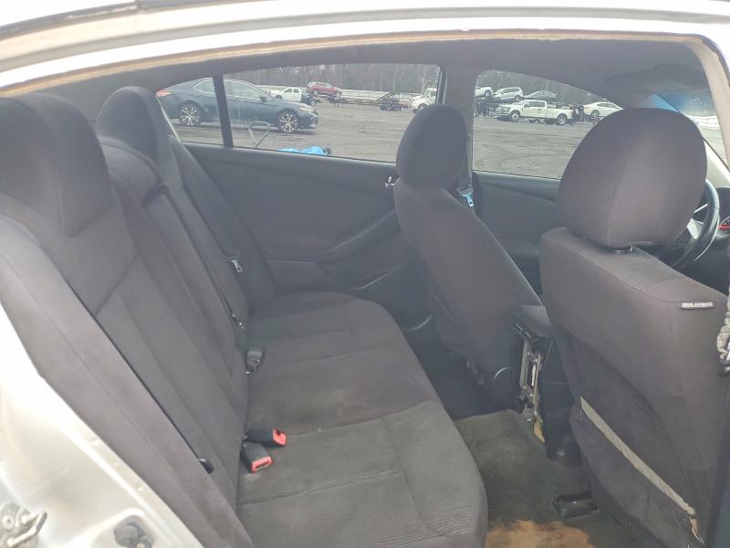 Photo 10 from auction – 2012 NISS ALTIMA with VIN 1N4AL2AP1CN529957