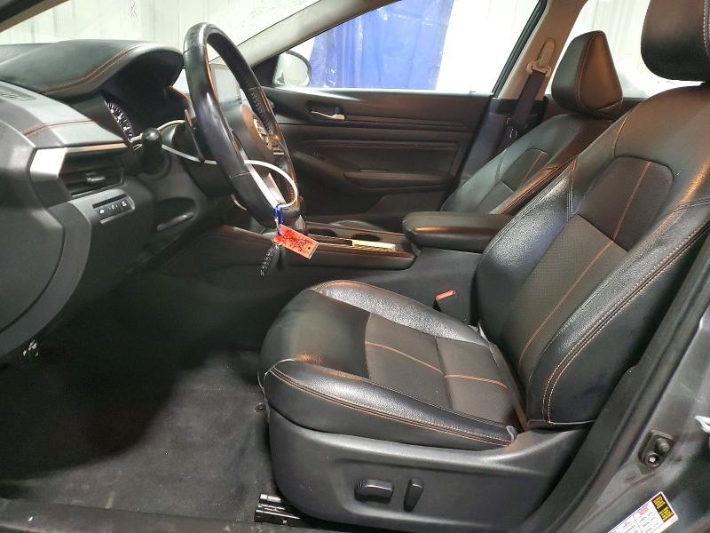 Photo 7 from auction – 2019 NISSAN ALTIMA SR with VIN 1N4BL4CW4KC182168