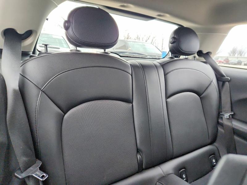 Photo 10 from auction – 2015 MINI COOPER with VIN WMWXM5C51F3A60559