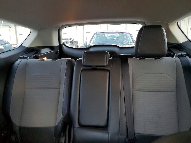 Photo 10 from auction – 2019 FORD ESCAPE with VIN 1FMCU9GD5KUA45666