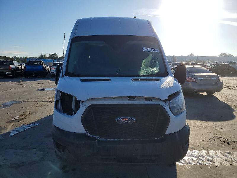 Photo 5 from auction – 2023 FORD TRANSIT T- with VIN 1FTBR1X82PKB02026