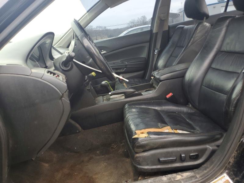 Photo 7 from auction – 2011 HONDA ACCORD with VIN 1HGCP2F60BA055384