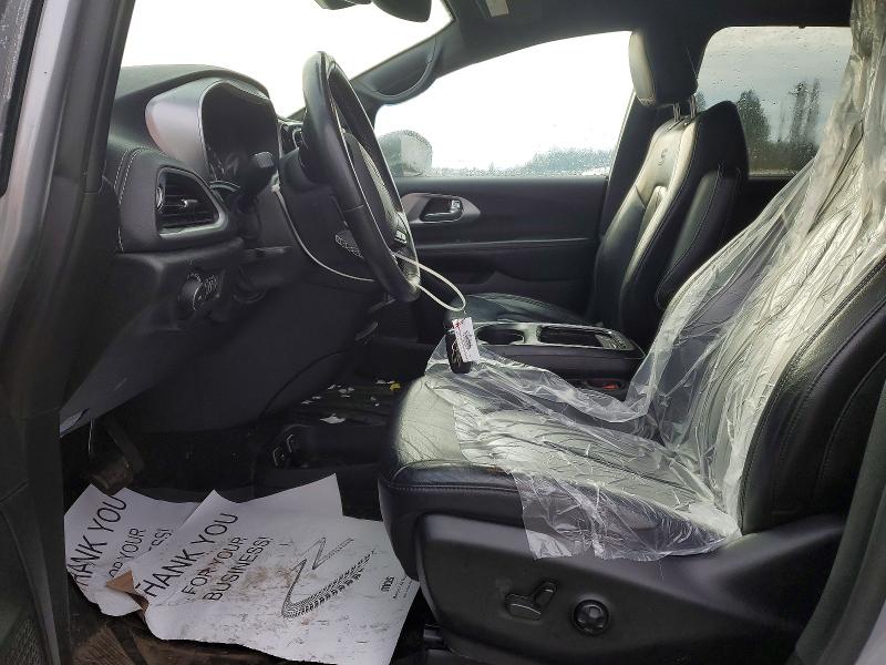 Zdjęcie 7 z aukcji – 2021 CHRYSLER PACIFICA T z VIN 2C4RC1BG8MR524443