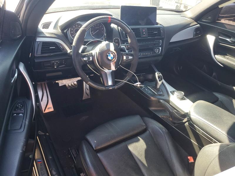 Photo 8 from auction – 2014 BMW M235I with VIN WBA1J7C59EVW84846