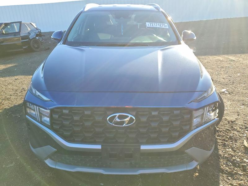 Photo 5 from auction – 2023 HYUNDAI SANTA FE S with VIN 5NMS2DAJ7PH542837