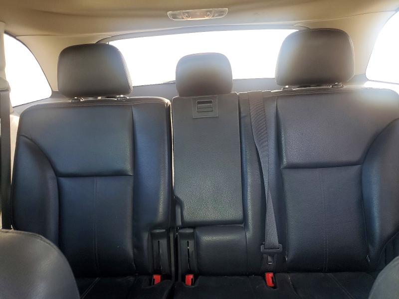 Photo 10 from auction – 2013 FORD EDGE SEL with VIN 2FMDK3JC5DBC49447