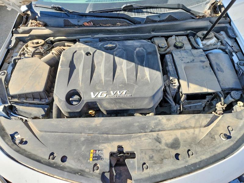 Zdjęcie 11 z aukcji – 2015 CHEVROLET IMPALA z VIN 2G1125S33F9284153