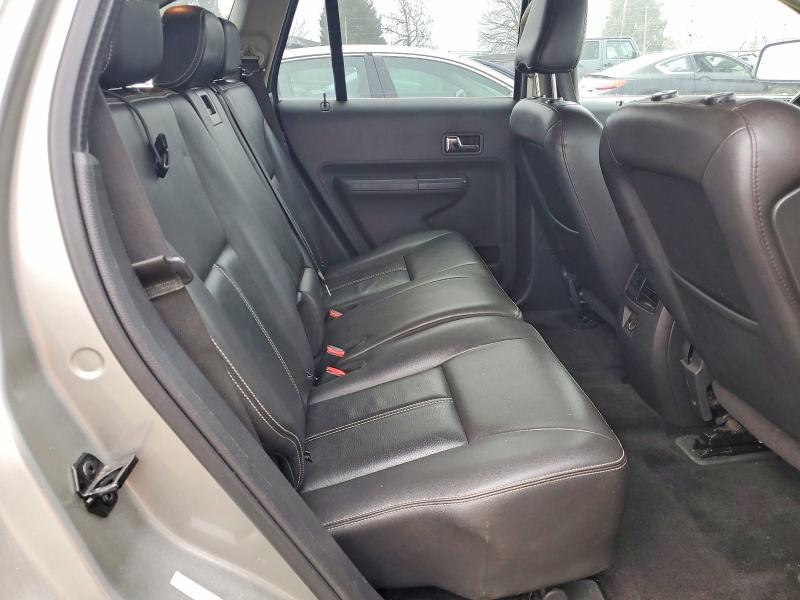 Photo 11 from auction – 2008 FORD EDGE LIMIT with VIN 2FMDK49CX8BA82860