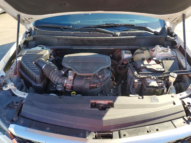 Photo 12 from auction – 2020 CADILLAC XT6 PREMIU with VIN 1GYKPCRS5LZ228418