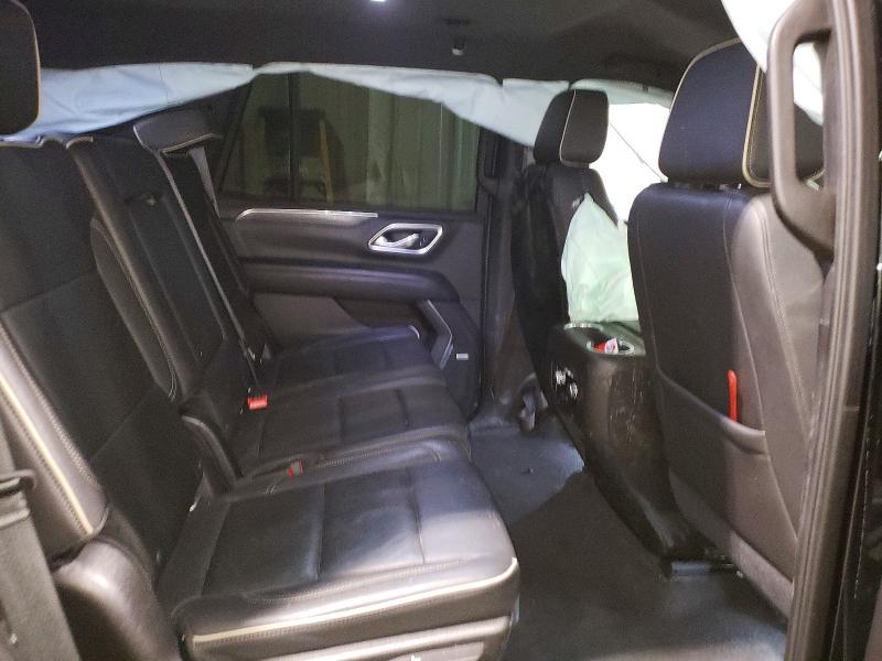 Photo 11 from auction – 2021 GMC YUKON with VIN 1GKS2BKD8MR248713