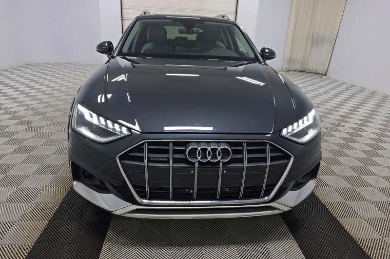 Photo 13 from auction – 2020 AUDI A4 ALLROAD with VIN WA18NAF44LA032477