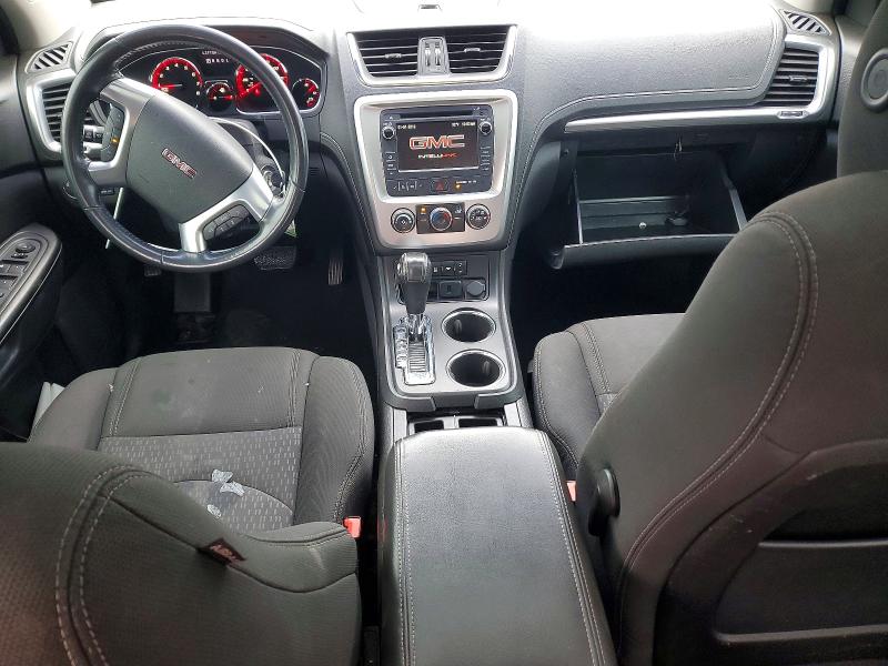 Photo 8 from auction – 2015 GMC ACADIA with VIN 1GKKRPKD5FJ319327