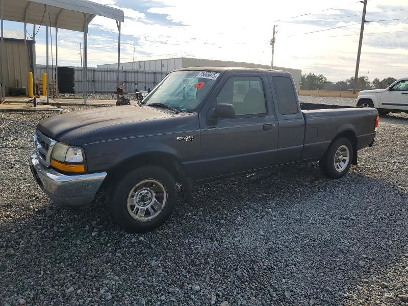 FORD RANGER SUP 1999 with VIN 1FTYR14X4XPB14431 - Photo from auction