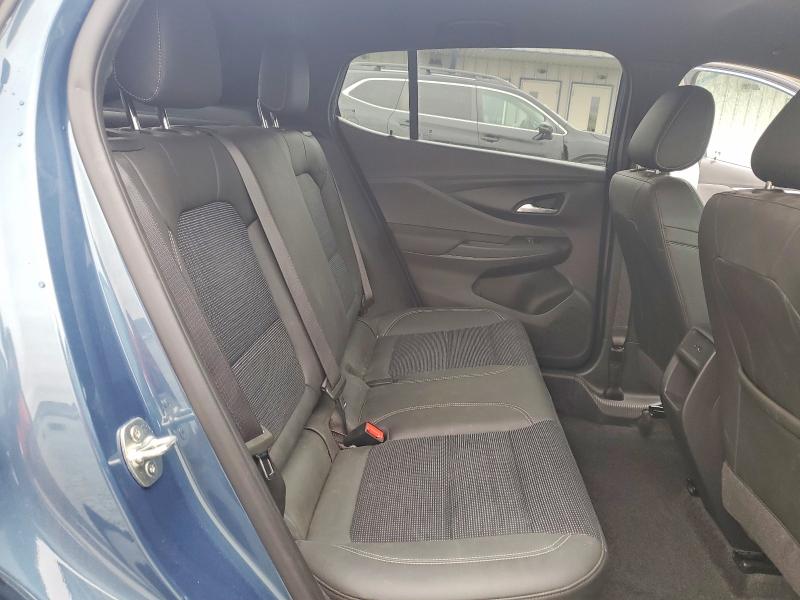 Photo 11 from auction – 2024 BUICK ENVISTA with VIN KL47LAE26RB058809